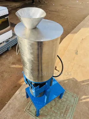 Brandnew 10kg’s Stainless Head Gnuts Grinding Machine