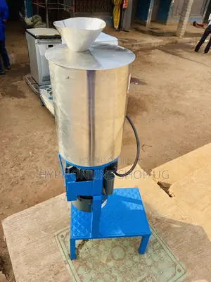 Brandnew 10kg’s Stainless Head Gnuts Grinding Machine