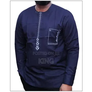 Linen Feel. Kitengi Prints.African Pride.