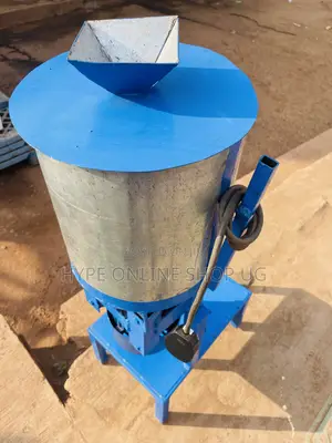 Easy Use,maintain,Brandnew 10kg’s Gnuts Paste Grinding Machine