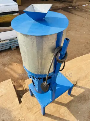 Easy Use,maintain,Brandnew 10kg’s Gnuts Paste Grinding Machine
