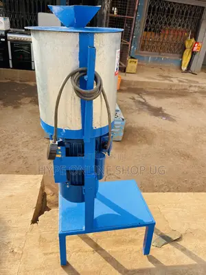 Easy Use,maintain,Brandnew 10kg’s Gnuts Paste Grinding Machine