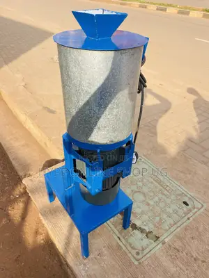 Good Process,8kgs Gnuts Grinding Machine for Powder,oddi