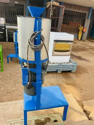 Good Process,8kgs Gnuts Grinding Machine for Powder,oddi