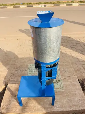High Quality Gnuts Milling Machine for 10kg’s,powder,kipooli