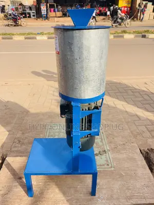 High Quality Gnuts Milling Machine for 10kg’s,powder,kipooli