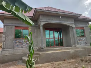 Furnished 3bdrm House in Fullstop, Mbarara for sale