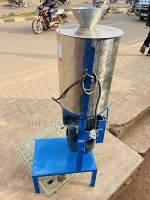 Expert Built Brandnew Stainless Steel 10kg’s Grinding Machine
