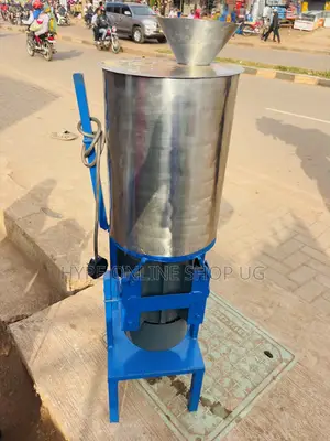 Expert Built Brandnew Stainless Steel 10kg’s Grinding Machine