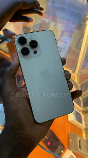 Apple iPhone 14 Pro Max 256 GB Gold