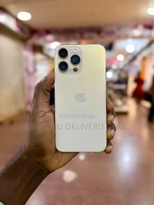 Apple iPhone 14 Pro Max 256 GB Silver