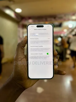 Apple iPhone 14 Pro Max 256 GB Silver
