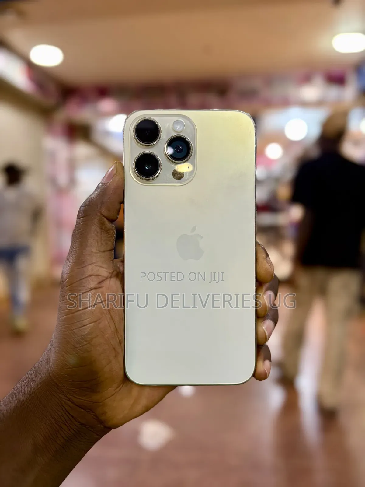 Apple iPhone 14 Pro Max 256 GB Silver