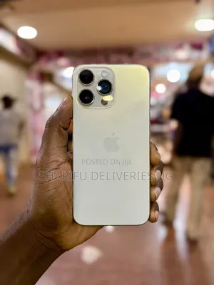Apple iPhone 14 Pro Max 256 GB Silver