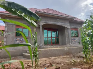 Furnished 3bdrm House in Fullstop, Mbarara for sale