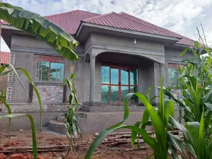 Furnished 3bdrm House in Fullstop, Mbarara for sale