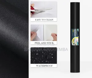 Chalk Board Wallpaper Sticker