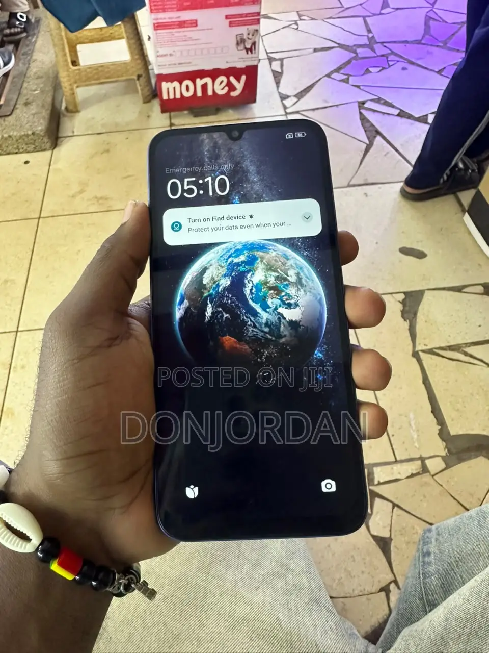 Xiaomi Redmi 15C 4G 128 GB Blue
