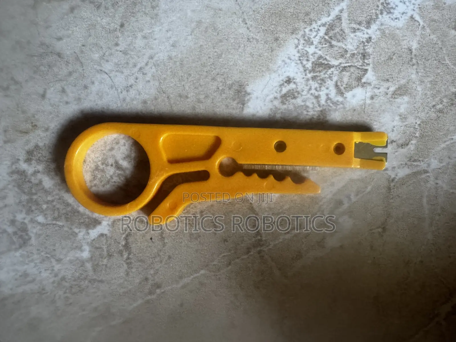 Network Wire Stripper