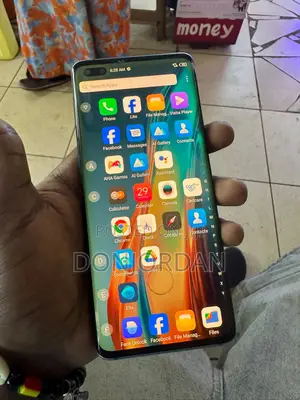 Tecno Phantom X 256 GB Blue