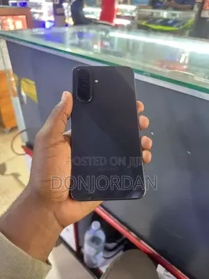 Samsung Galaxy A36 256 GB Black