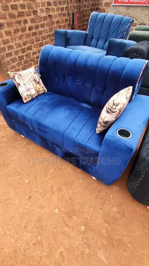 Five Seaters Available in More Colors and Designs