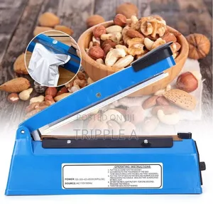 Unique Sealer Sealing Machine