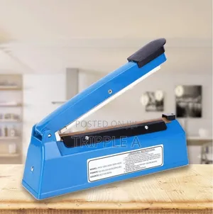 Unique Sealer Sealing Machine