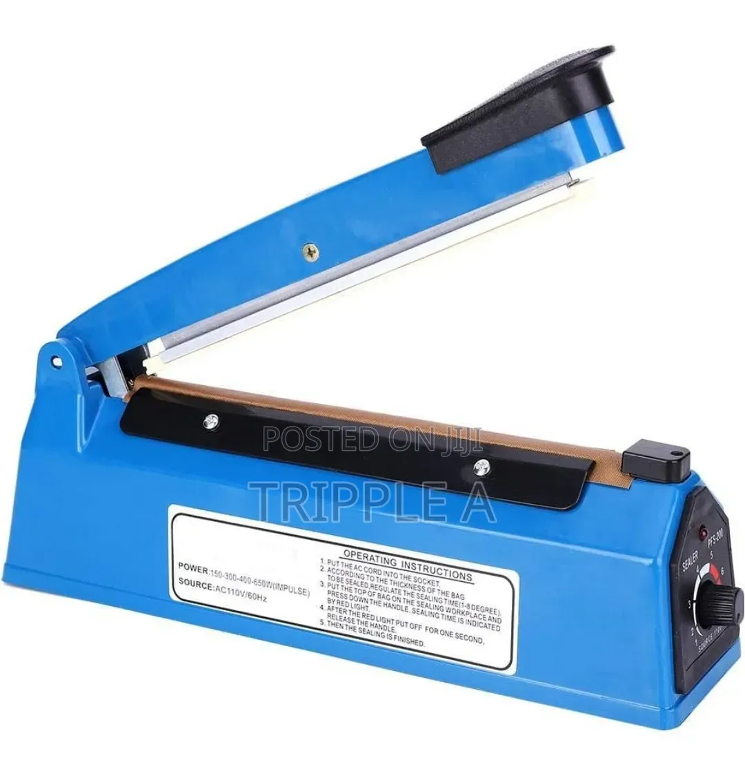 Unique Sealer Sealing Machine