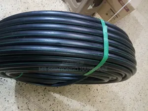 Hdpe Pipes Size 25 3/4 Gentex 100Meter Roll Pan 10"