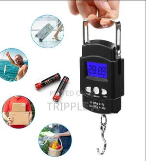 Personal Scale Little Pocket Hanging Scale
