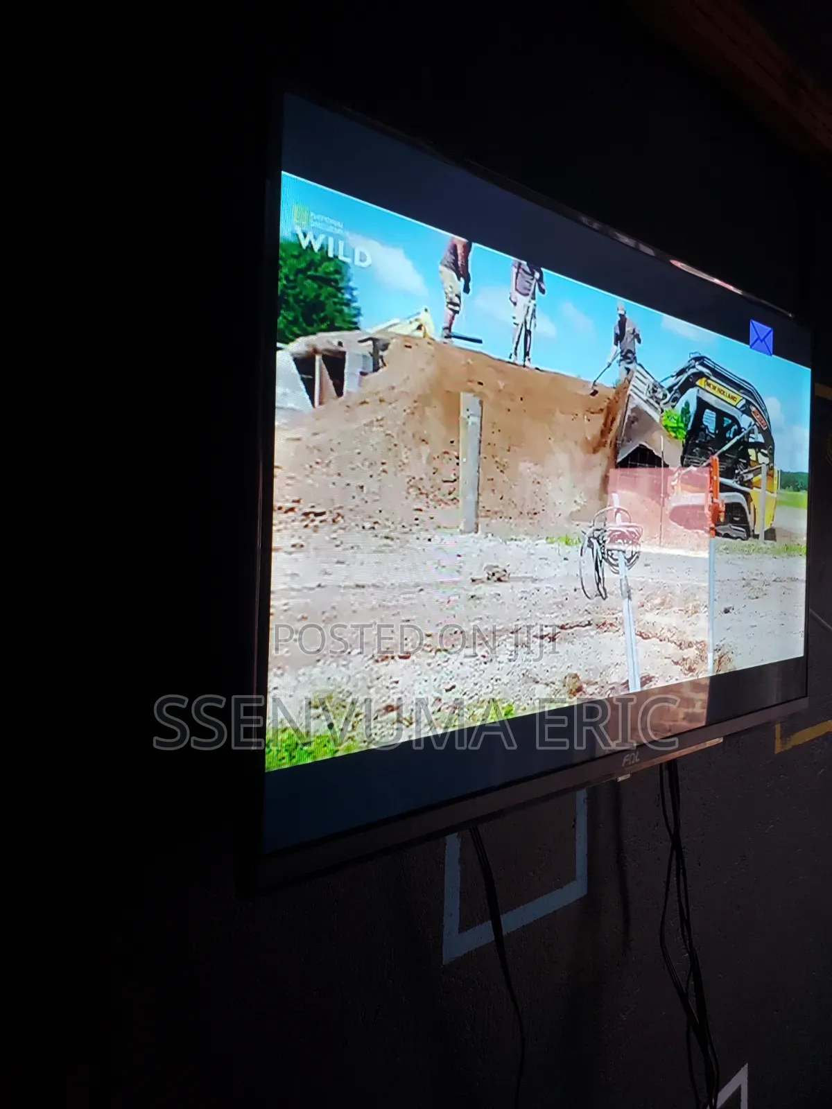 FQL Digital TV