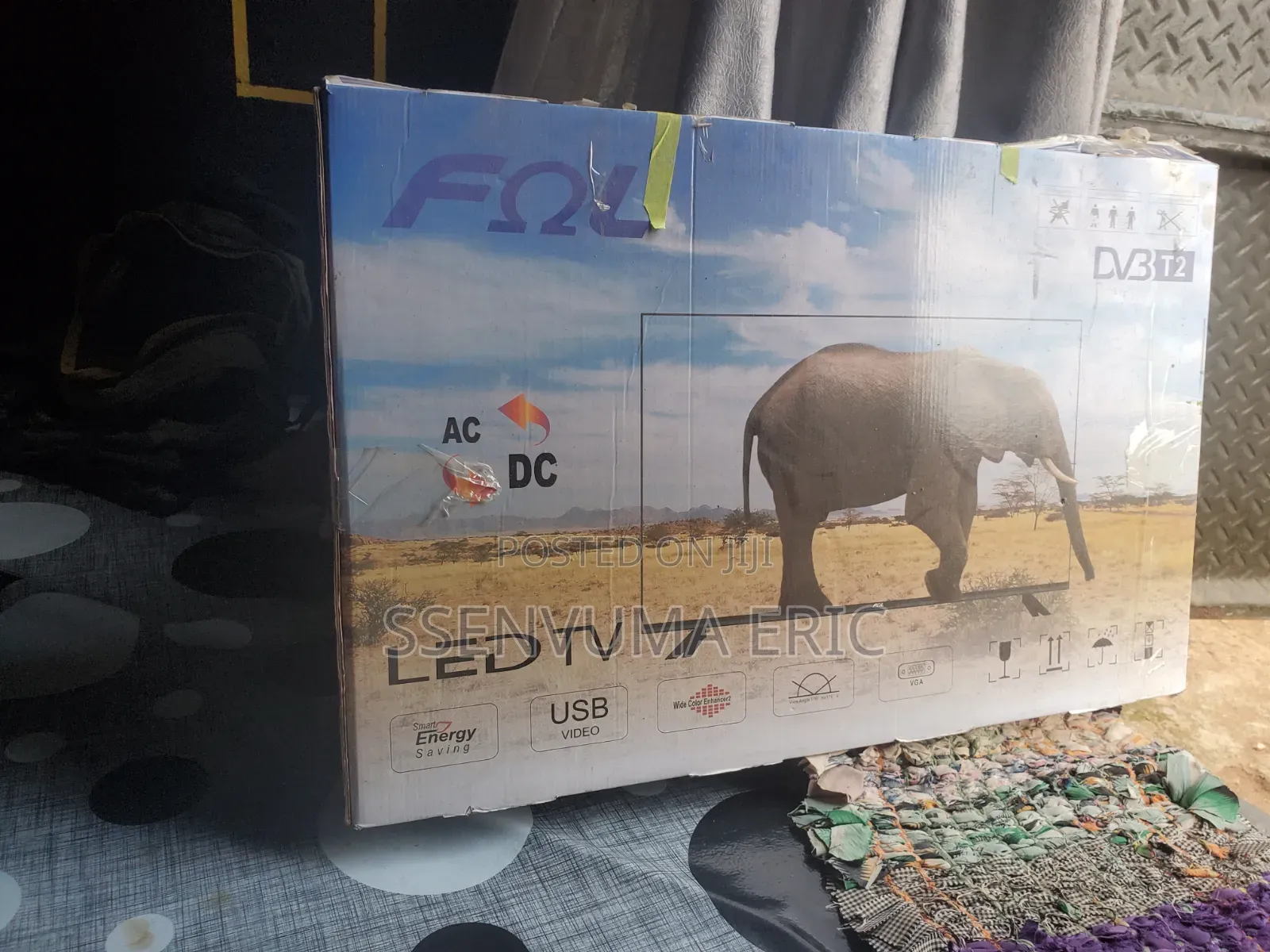 FQL Digital TV