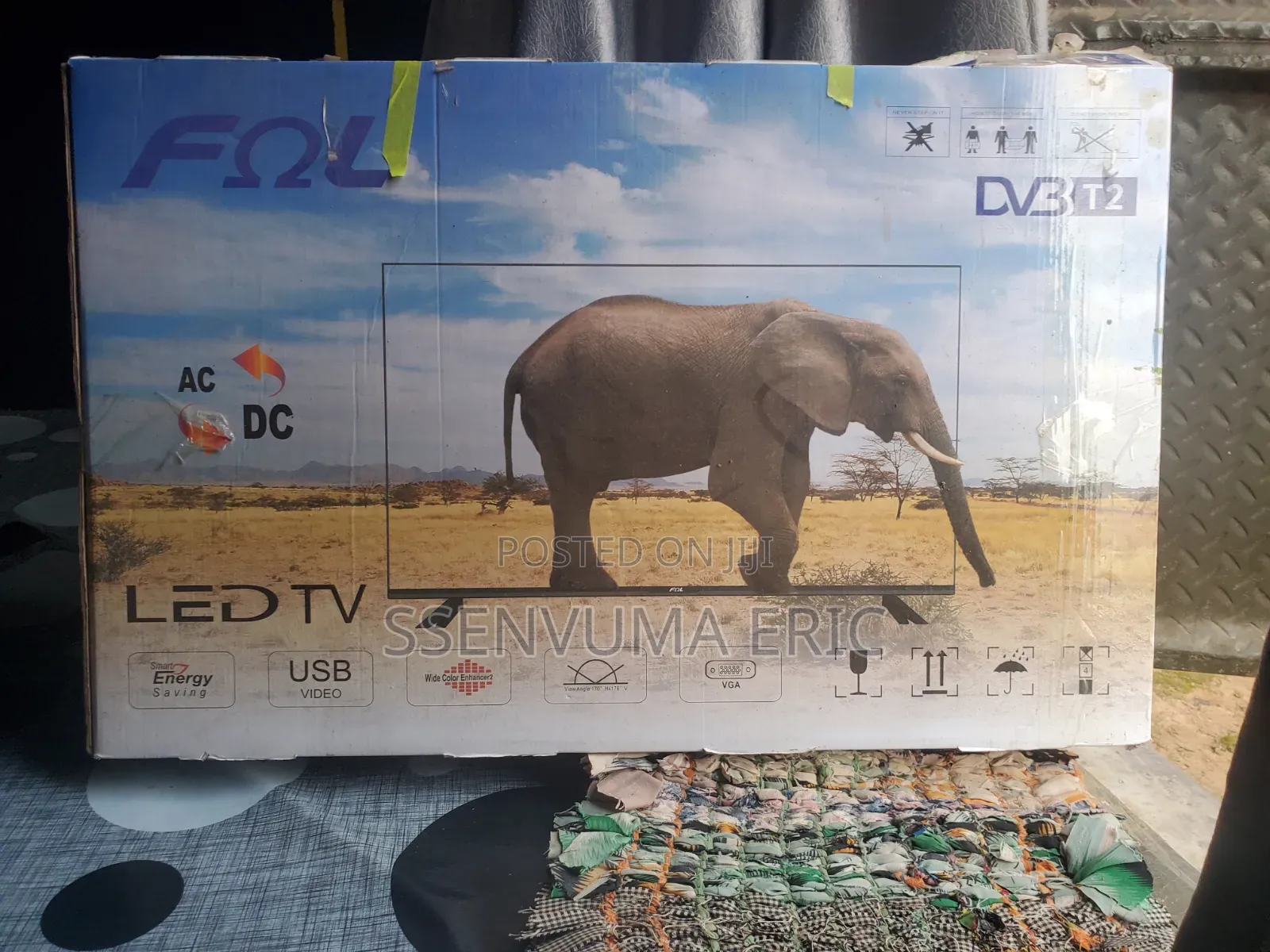 FQL Digital TV