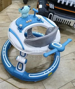 Naji Round Walker
