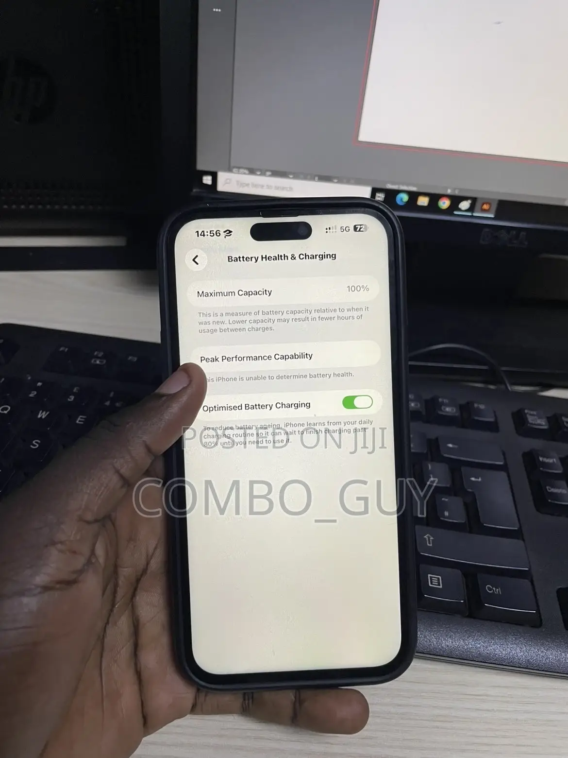 Apple iPhone 14 Pro Max 256 GB Purple