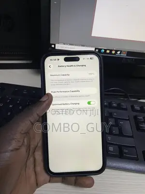 Apple iPhone 14 Pro Max 256 GB Purple