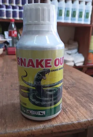 500ml Snake Out Chemical
