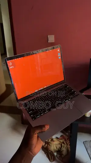 New Laptop Apple MacBook Air 2020 8GB Intel Core i5 SSD 512GB