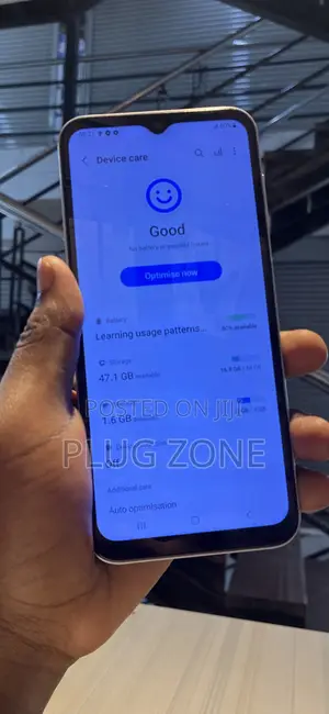 Samsung Galaxy A14 5G 128 GB Blue
