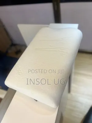 Memory Foam Orthopedic Pillow