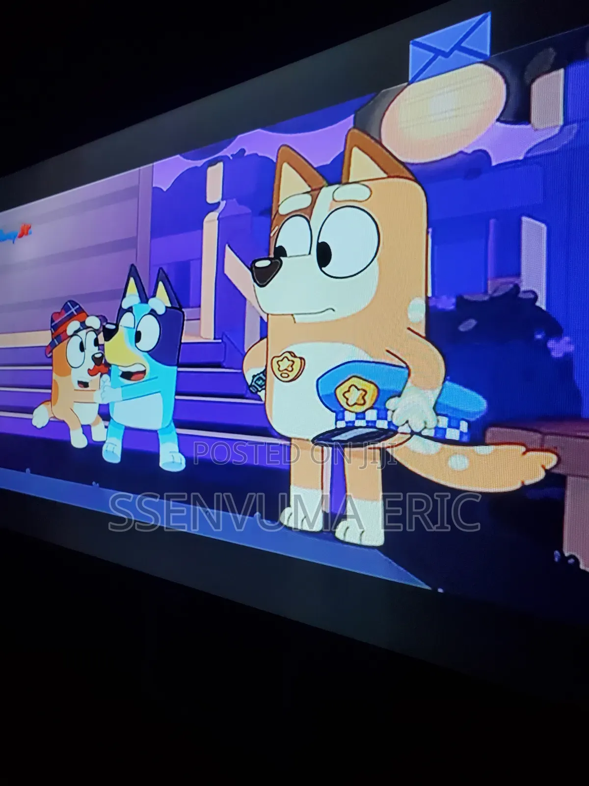 FQL Digital TV