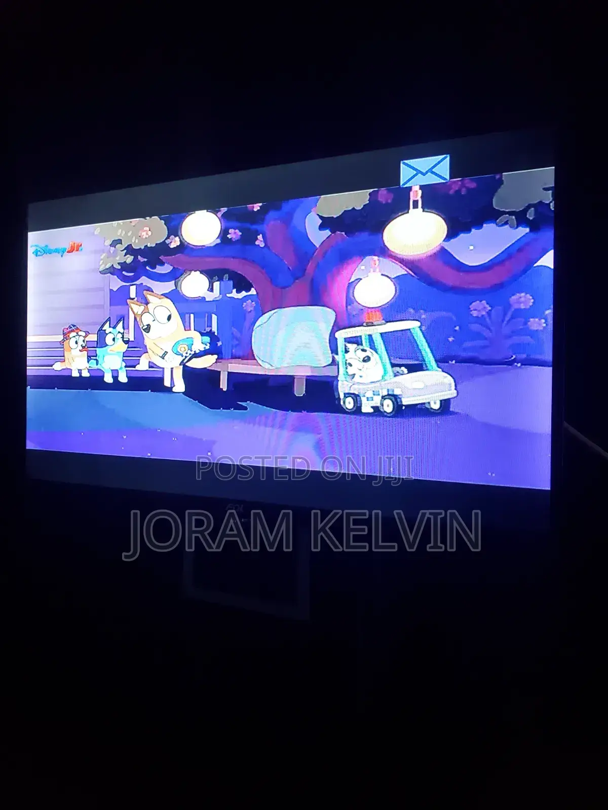 FQL Digital TV