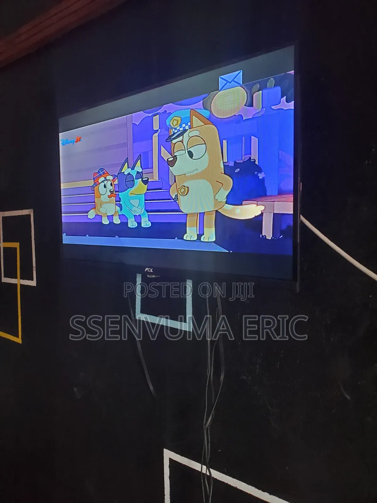 FQL Digital TV