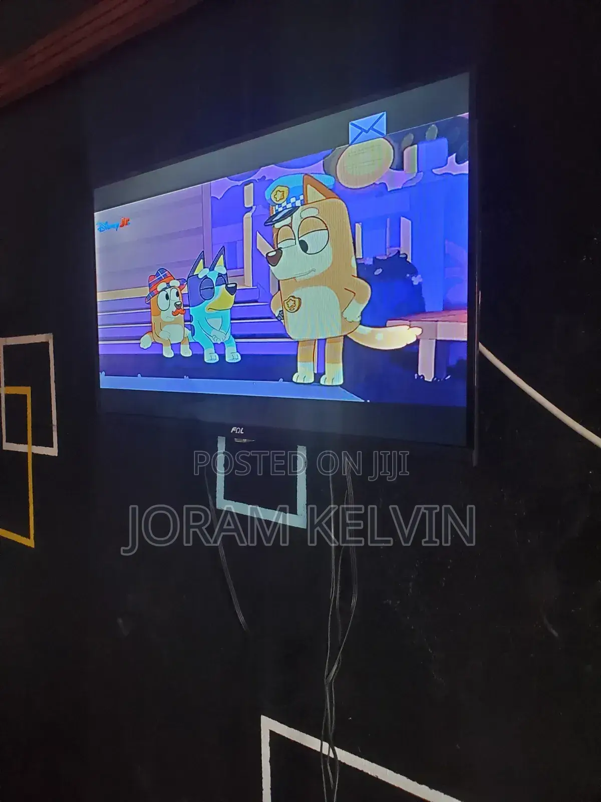 FQL Digital TV