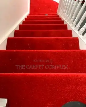 Soft Galaxy Carpets Per Squaremeter