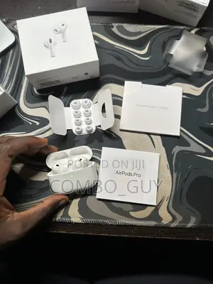 AirPods Pro 3