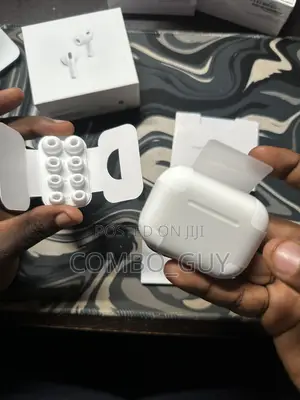 AirPods Pro 3