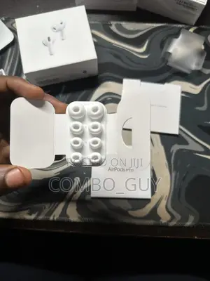 AirPods Pro 3