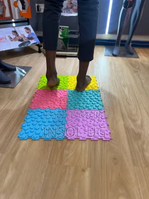 Sensory Mats